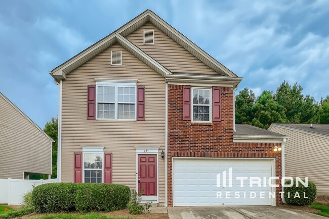 Primary Photo - 134 Oak Grove Pl