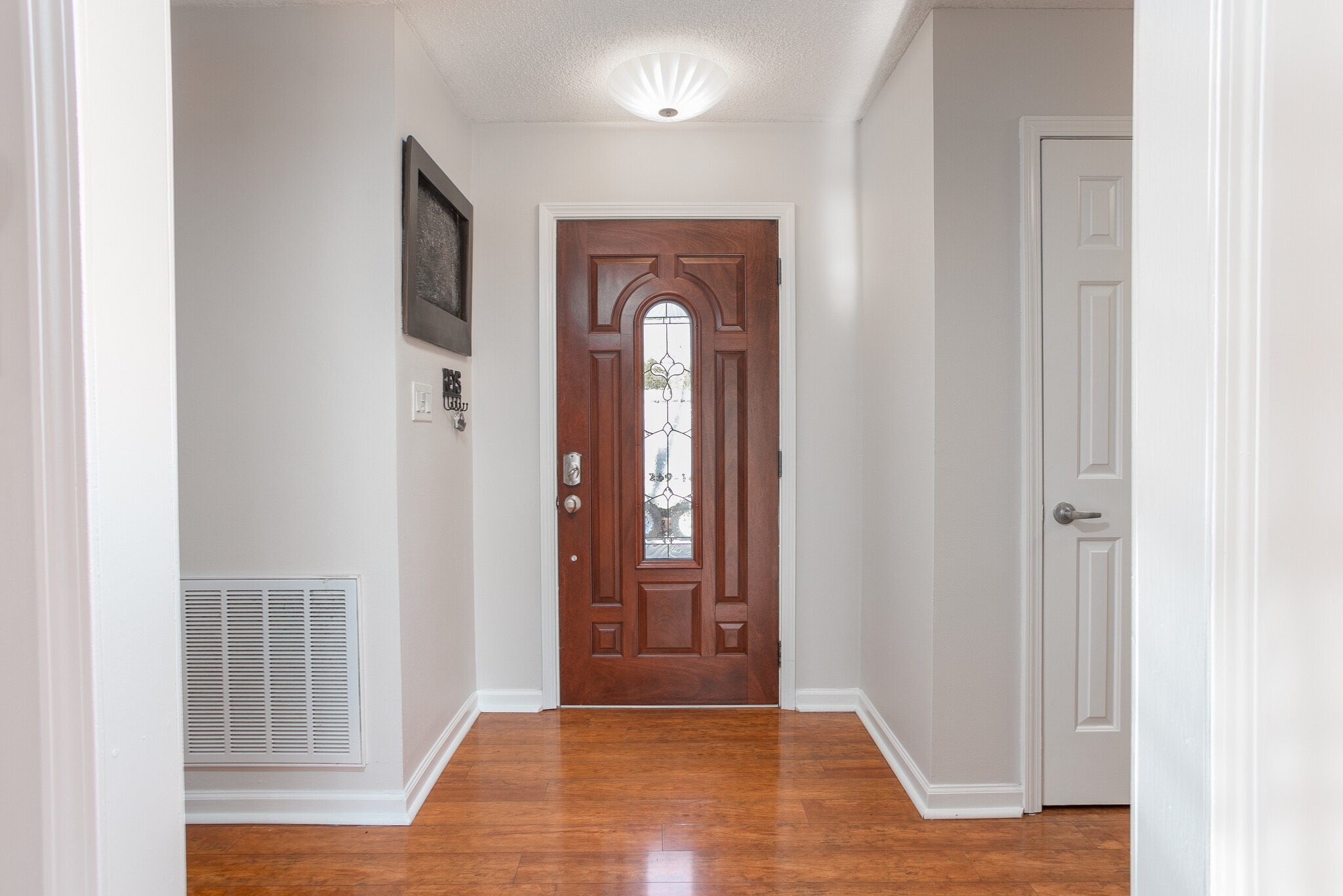 Front Entry - 2244 W Front St