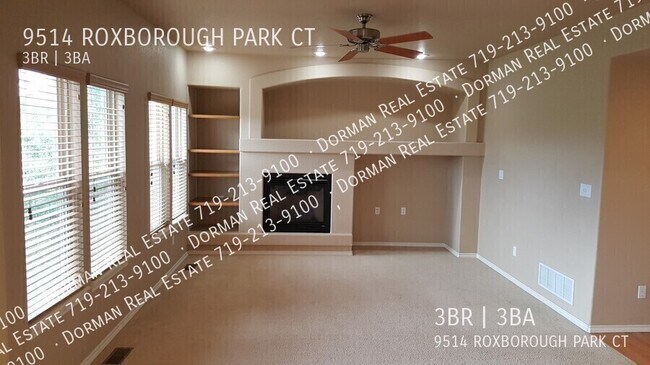 Building Photo - 9514 Roxborough Park Ct