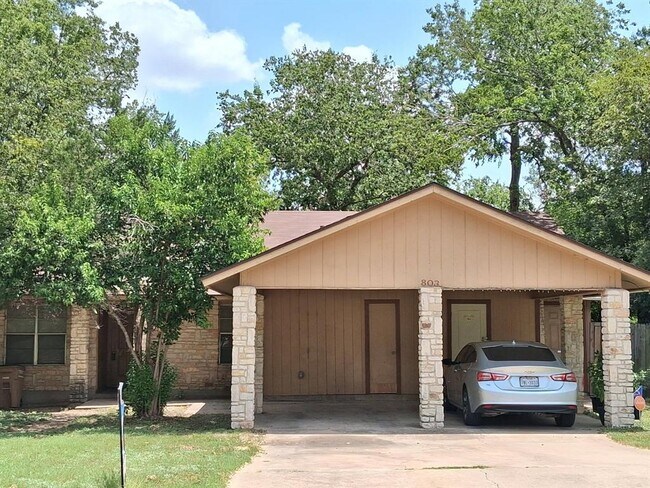 Building Photo - 803 Sirocco Dr
