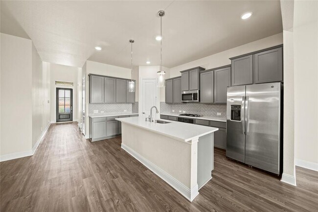 Building Photo - 2134 Ironwood Pass Dr