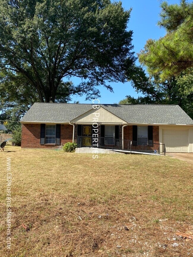 Primary Photo - 4521 Aldridge Dr
