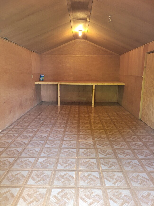 Building Photo - 1107 N Pegram St