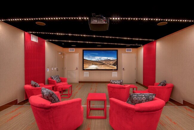 Building Photo - The Huxley