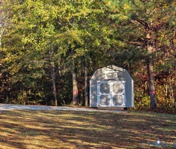 Building Photo - 5301 Little Flock Church Ln