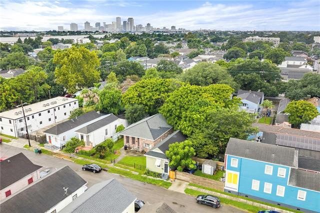 Building Photo - 924 Kentucky St