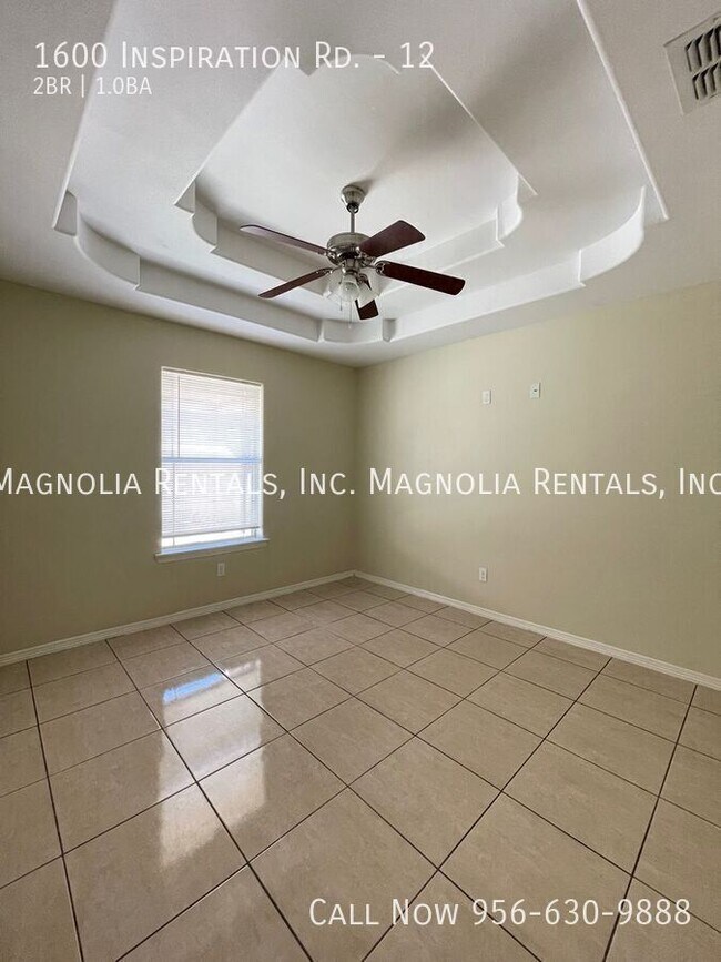 Building Photo - 1600 Inspiration Rd