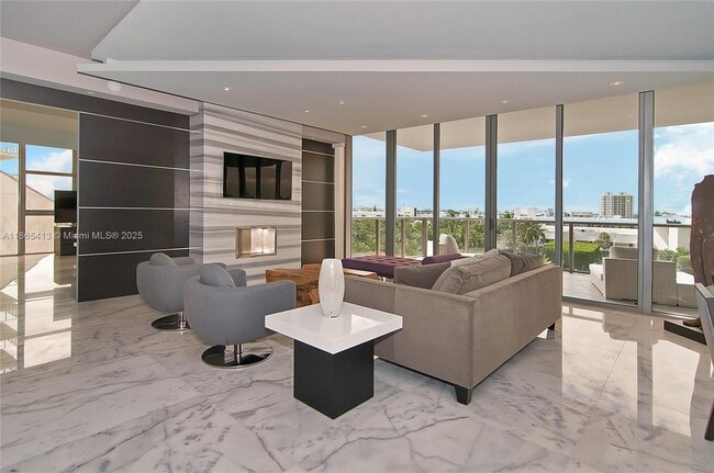 Building Photo - 9705 Collins Ave