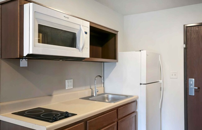 Building Photo - Furnished Studio-Tampa - Brandon - East