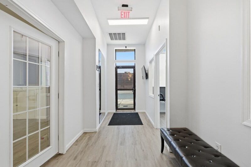 Building Photo - 4341 Park Heights Ave