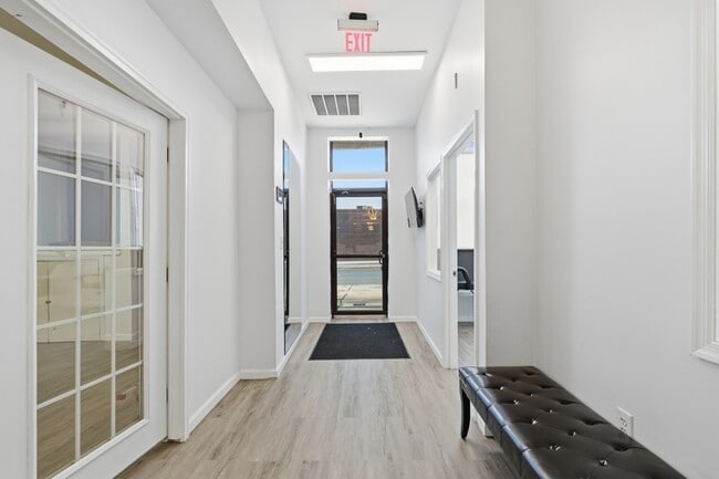 Building Photo - 4341 Park Heights Ave