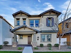 Building Photo - 10415 E Nopal Ave