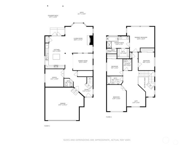Building Photo - 23003 42nd Dr SE