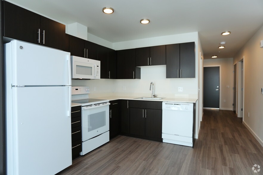 Interior Photo - Hana