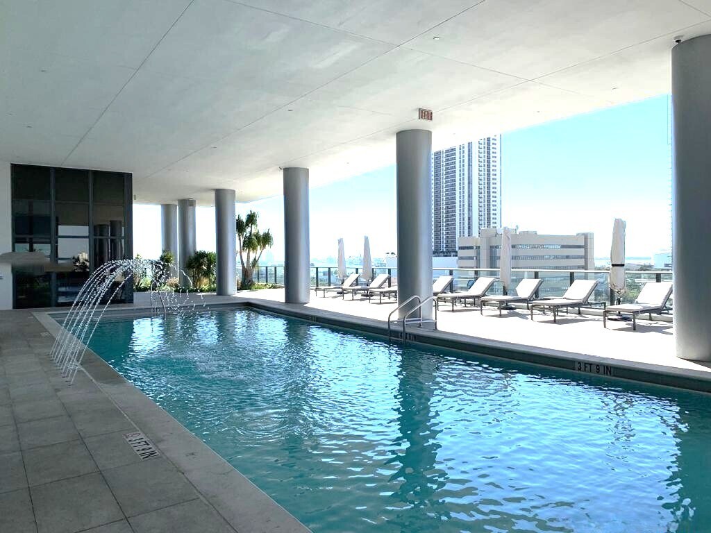 Building Photo - 1600 NE 1st Ave