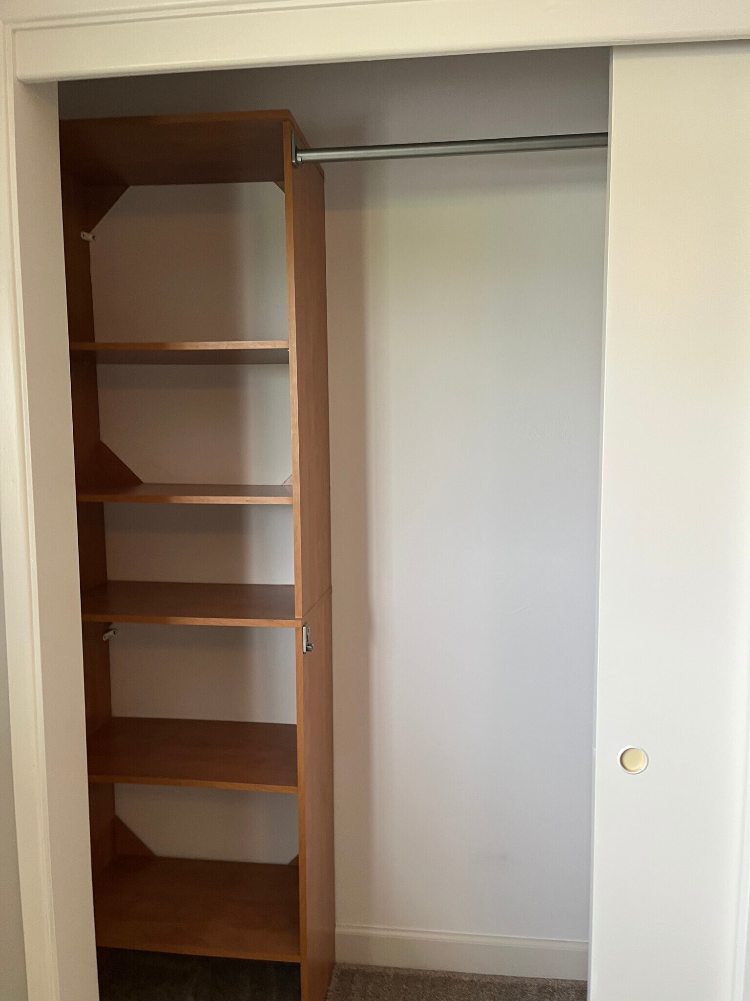 with closet systems - 5935 Mildred Street