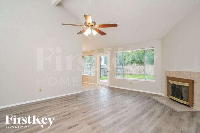 Building Photo - 9614 Pale Star Dr