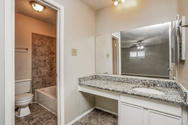 Building Photo - 6403 Bazel Brook Dr