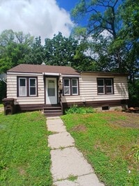 Building Photo - 705 Corbin St