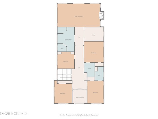 Building Photo - 619 Beacon Blvd