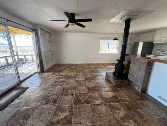 Building Photo - For Rent – Private Desert Retreat in Wonder Valley