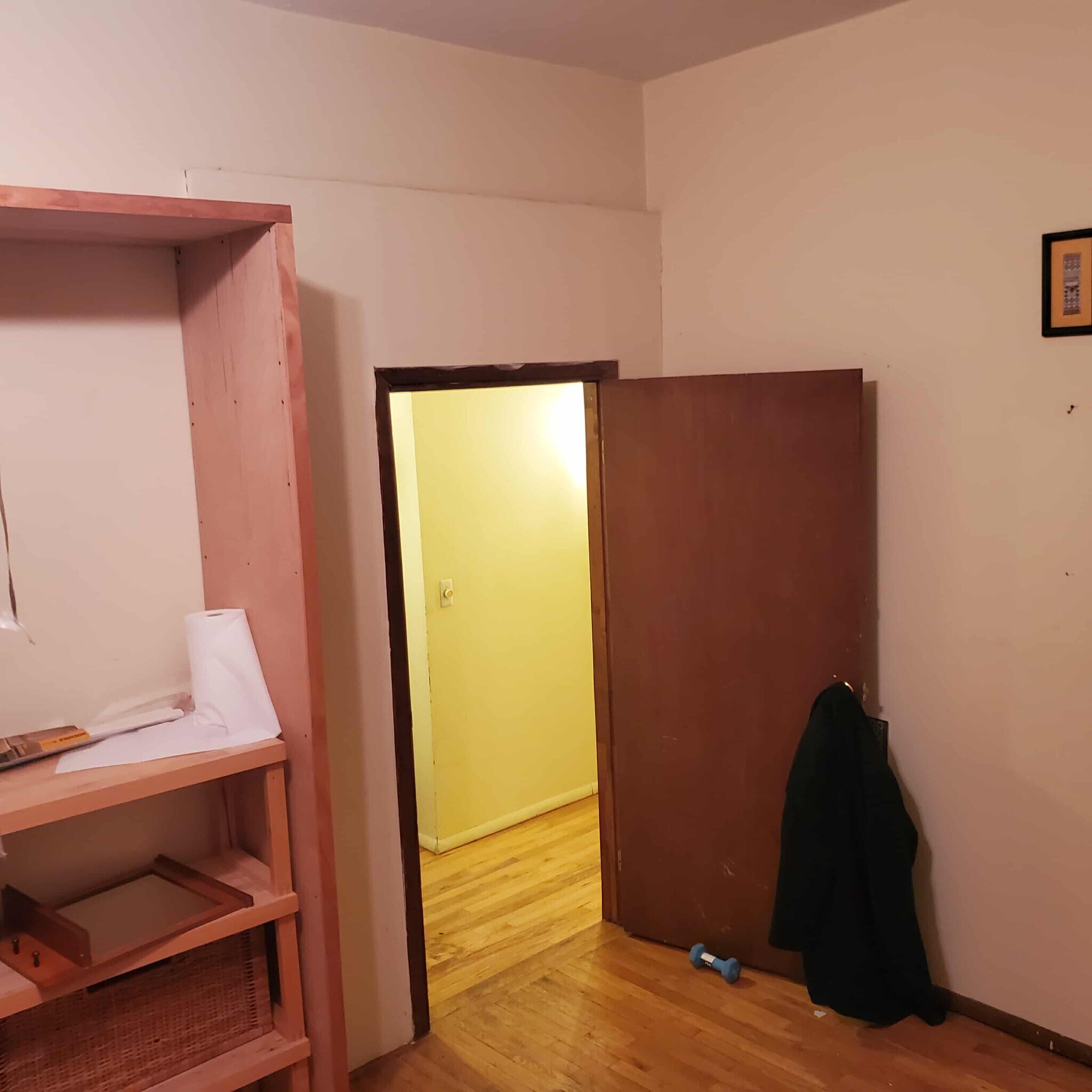 Building Photo - 337 Washington St