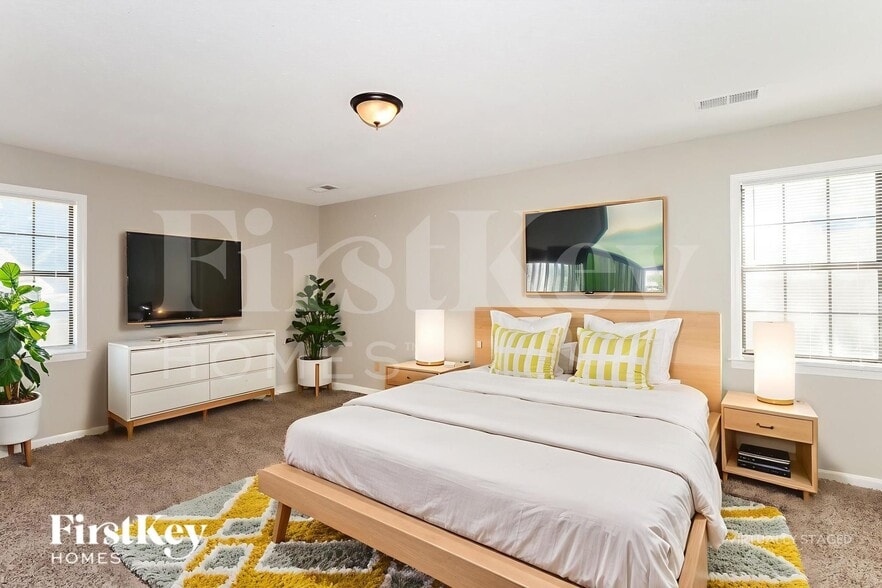 Building Photo - 6705 Boylston Dr