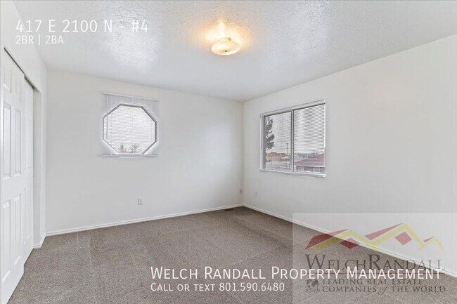 Building Photo - 417 E 2100 N