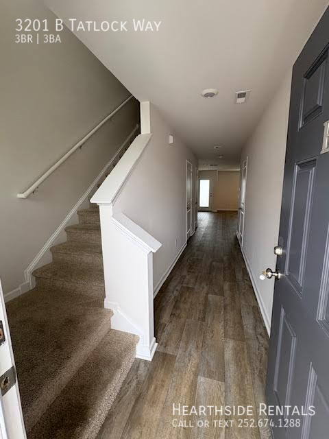 Building Photo - 3201 Tatlock Wy