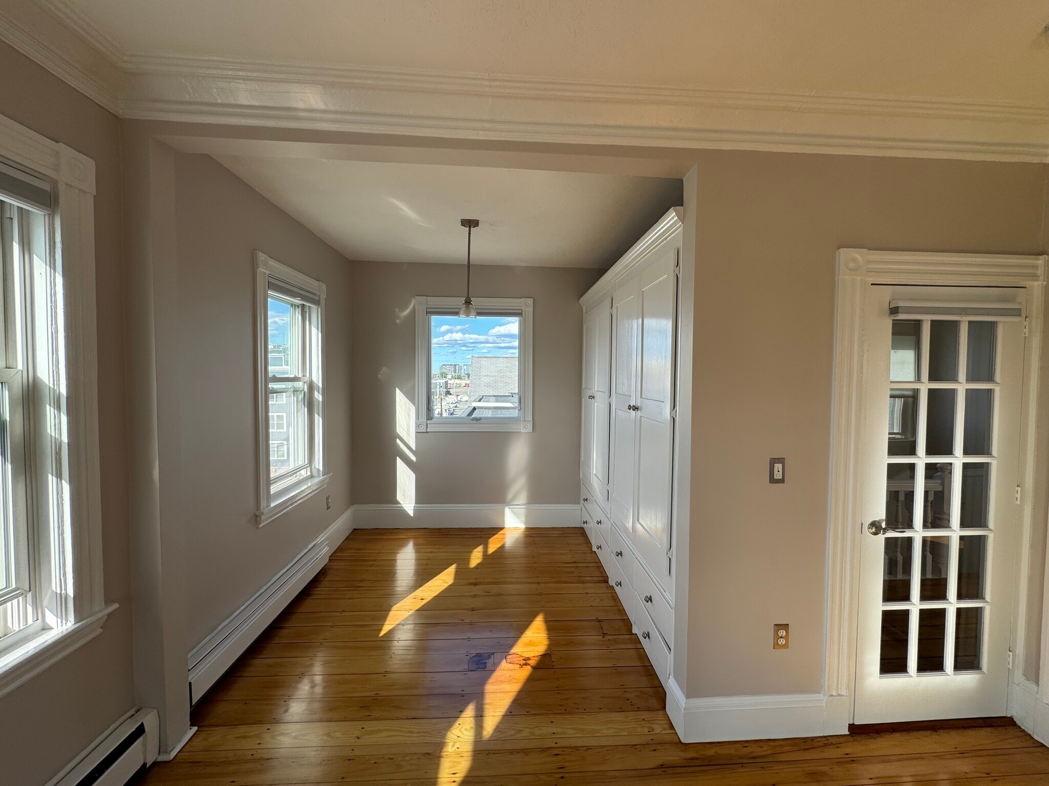 Building Photo - 187 F St