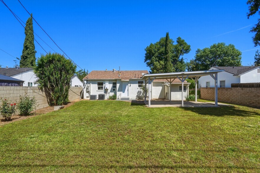 Building Photo - 16918 Marlin Pl