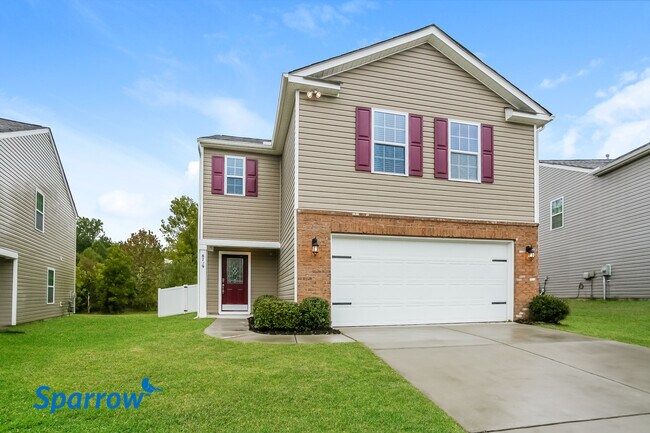 Building Photo - 8729 Longnor Street