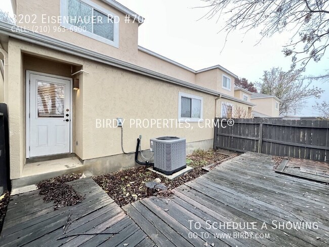 Building Photo - 3202 Eisenhauer Rd