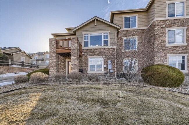 Building Photo - 7501 S Sicily Way
