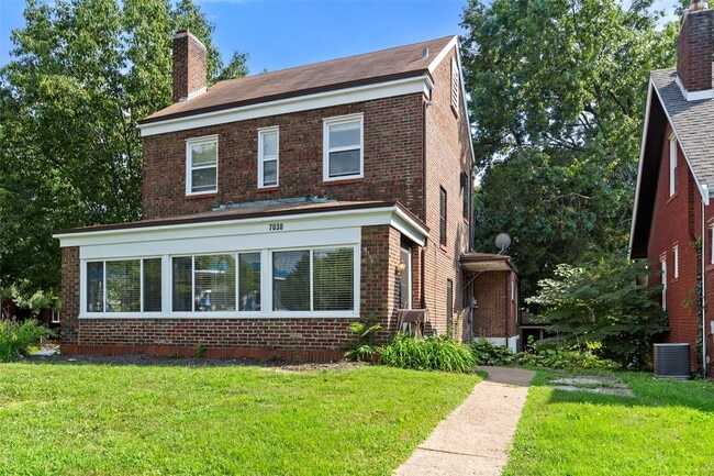 Building Photo - 7030 Clayton Rd