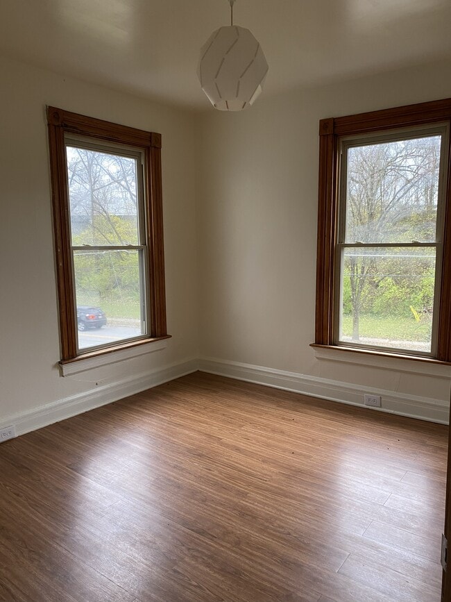 Building Photo - 8302 Curzon Ave