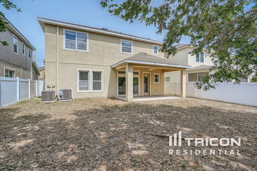 Building Photo - 7982 Camden Woods Dr