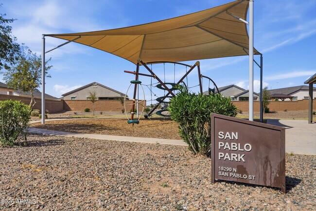 Building Photo - 35834 W San Ildefanso Ave