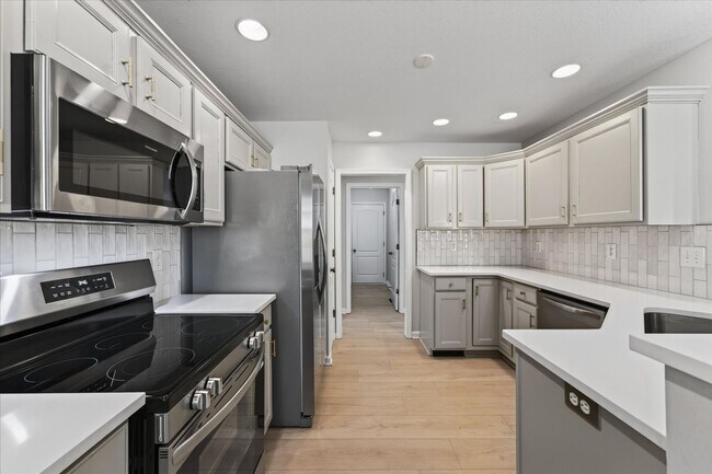 Building Photo - 3109 Holly Point