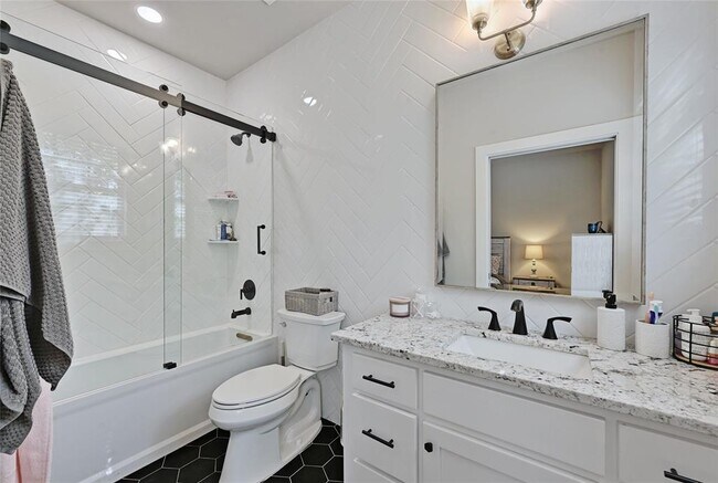 Building Photo - 4410 Jester Dr