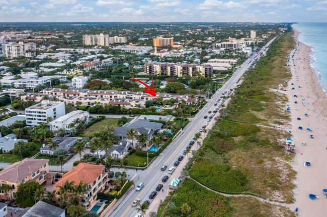 Primary Photo - 200 S Ocean Blvd