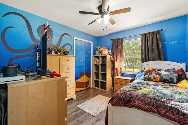 Building Photo - 4849 Jay Dr