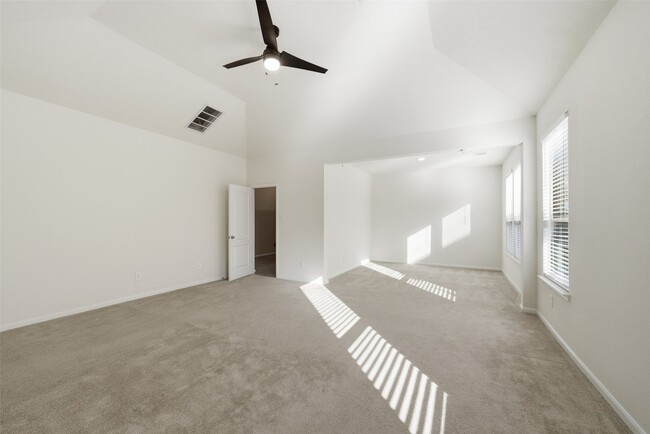 Building Photo - 8123 Cheyenne Hills Trail