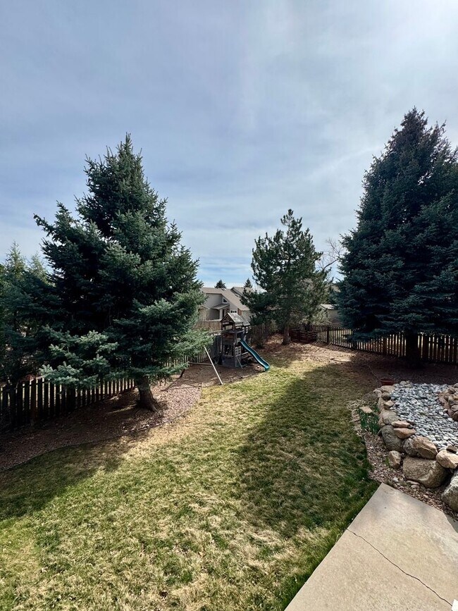 Building Photo - 5 Bedroom Home in Broadmoor Bluffs