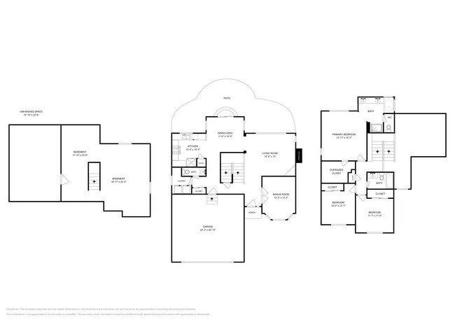 Building Photo - 5694 S Quemoy Ct