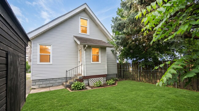 Building Photo - 13205 Horner Ave