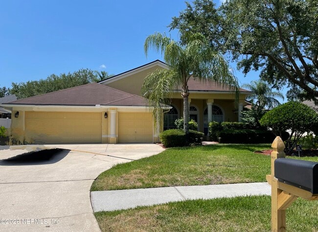 Building Photo - 517 Kernan Mill Ln