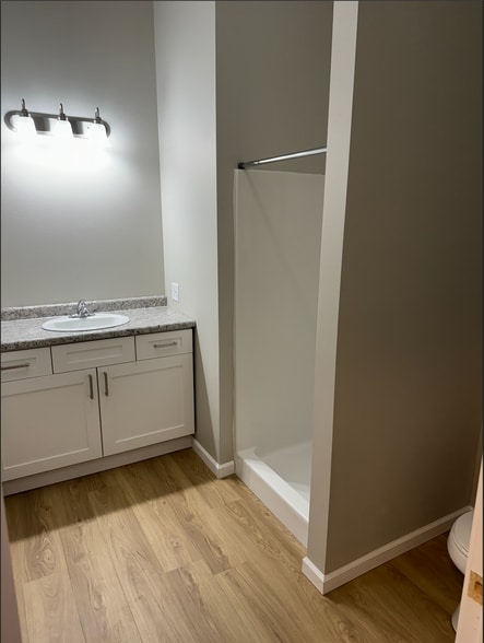 Bathroom - 712 12th St
