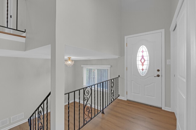 Building Photo - 1132 Brighton Pl