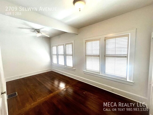 Building Photo - 2709 Selwyn Ave